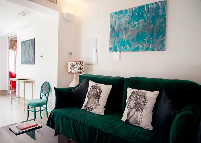 Overland Suites Catedral
