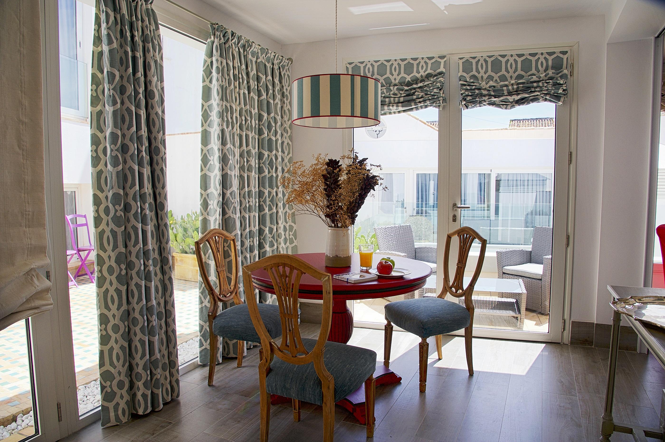 Apartamento Overland Catedral *