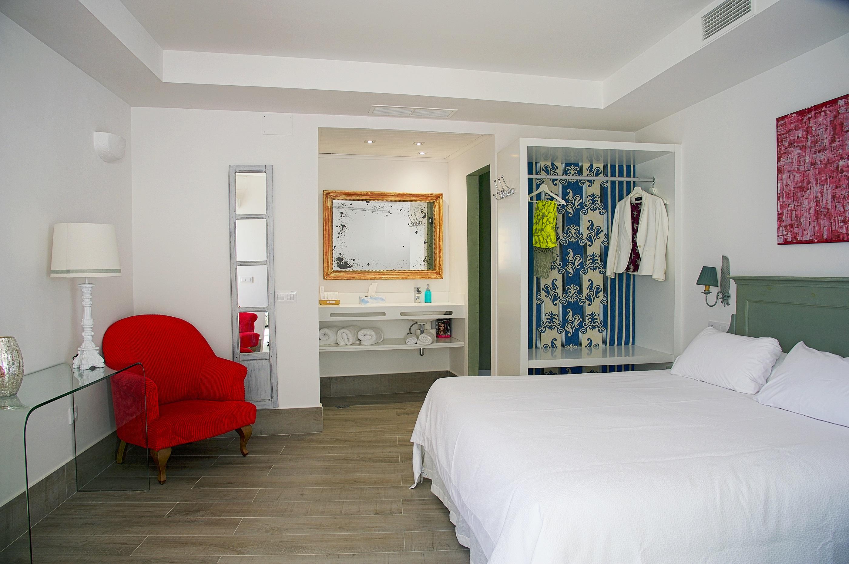 Apartamento Overland Catedral