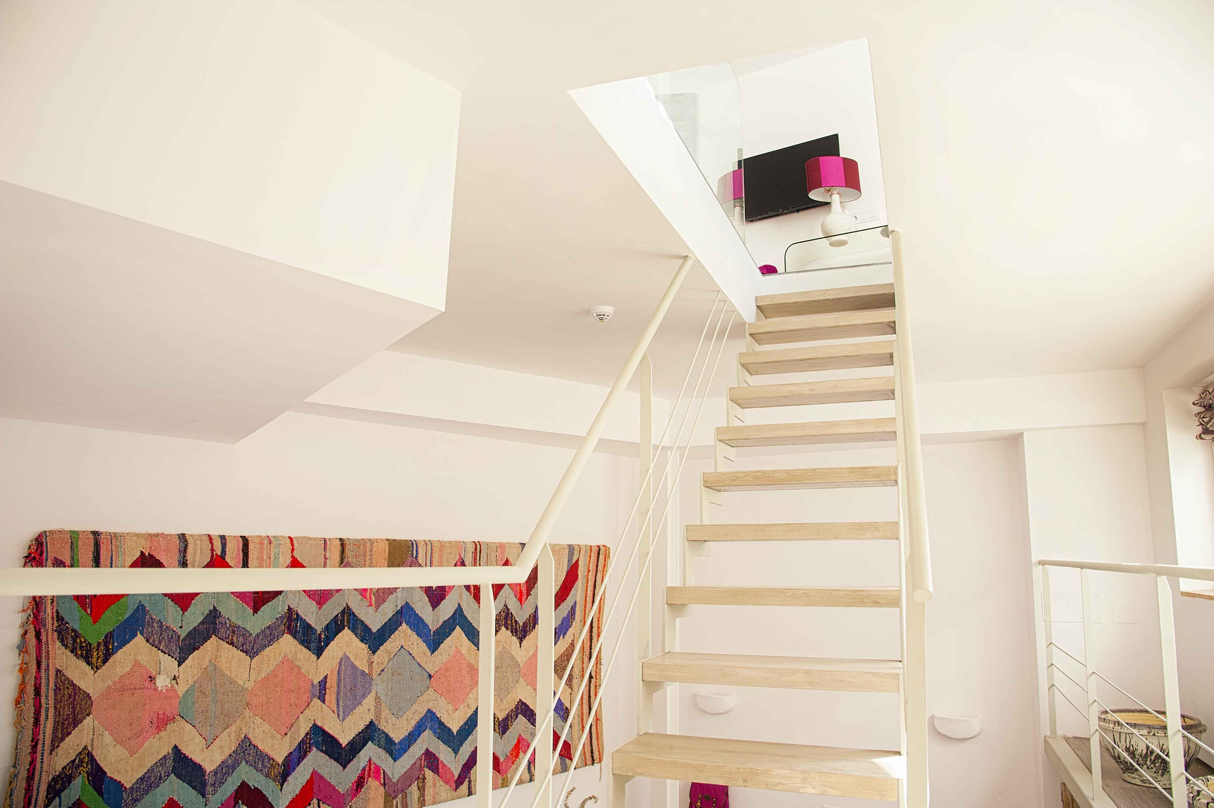 Overland Catedral Apartamento