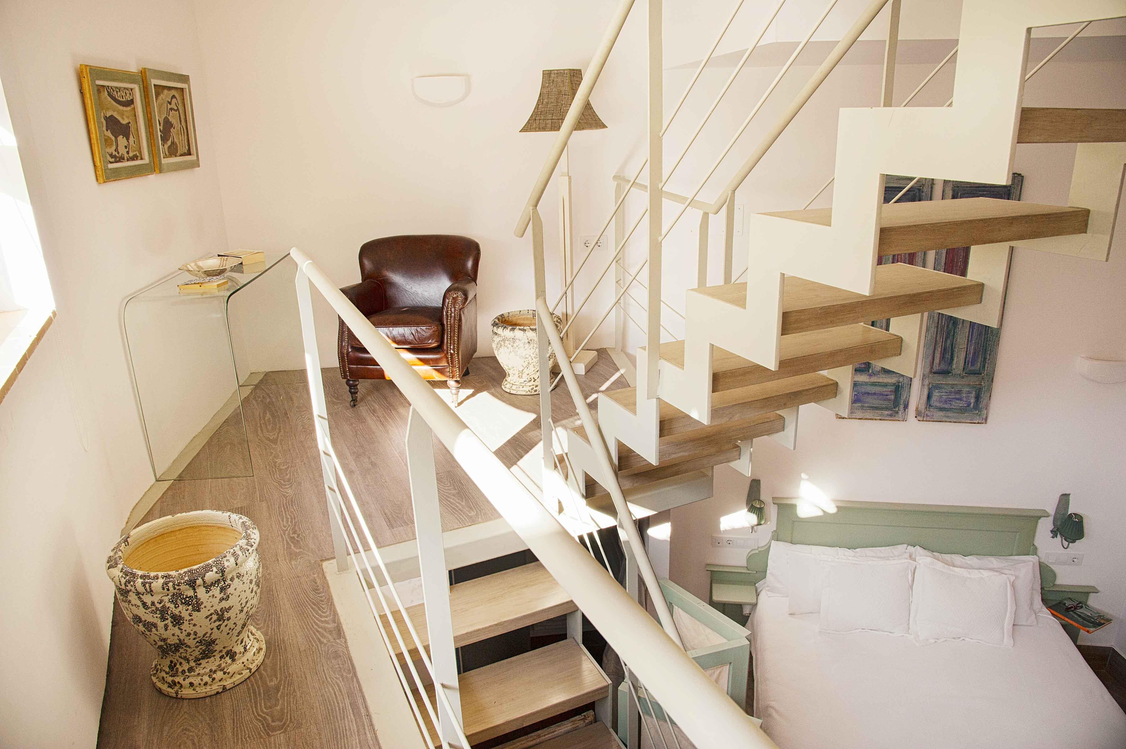 Overland Catedral Apartamento *