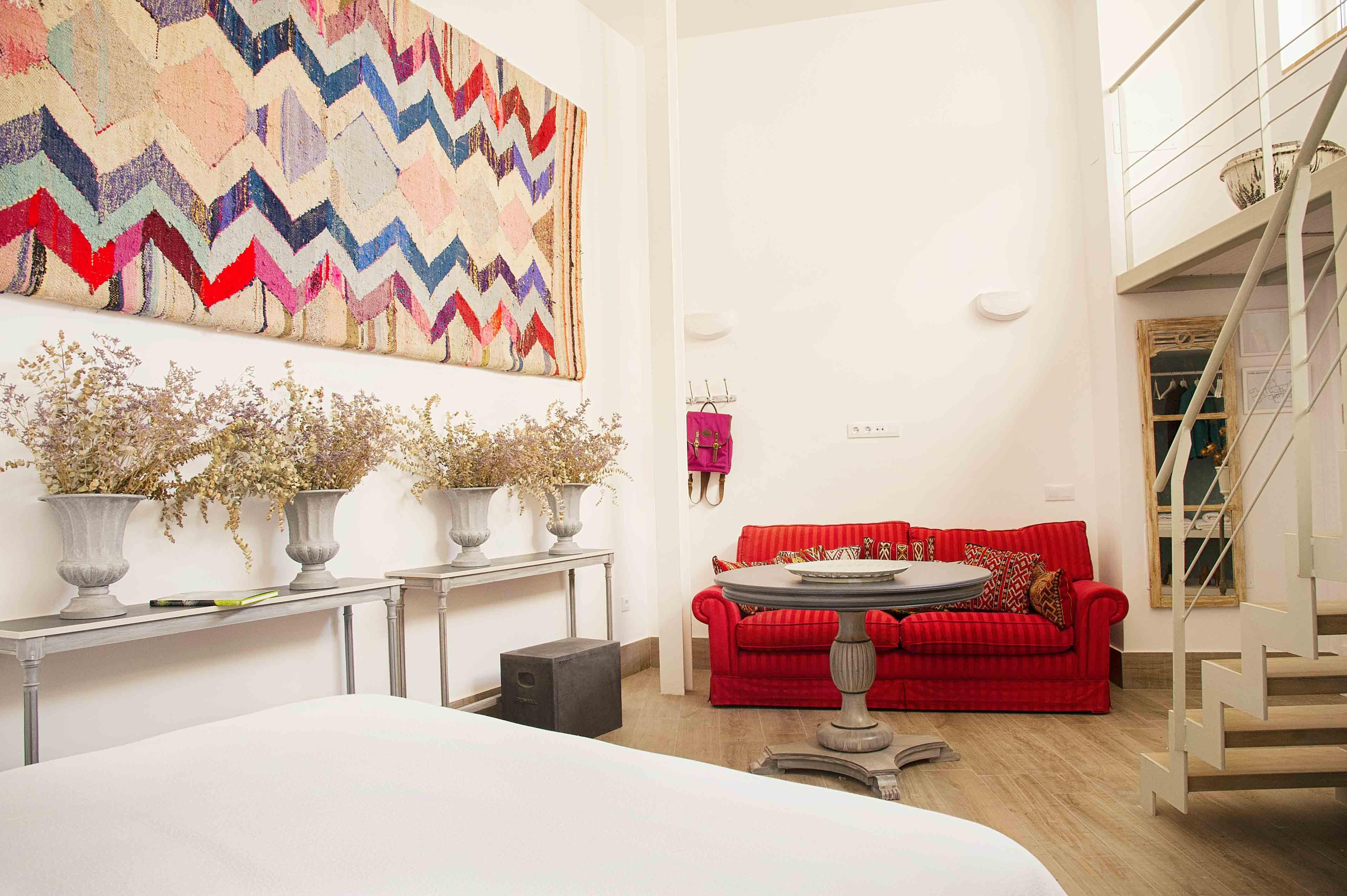 Apartamento Overland Catedral Sevilla