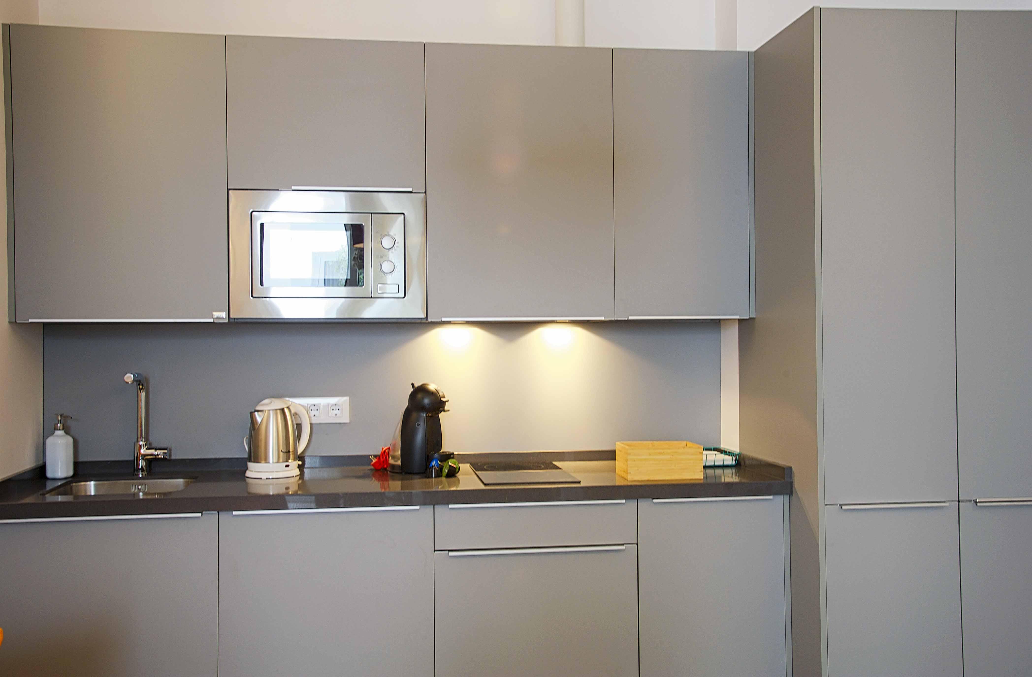 Apartamento Overland Catedral Sevilla