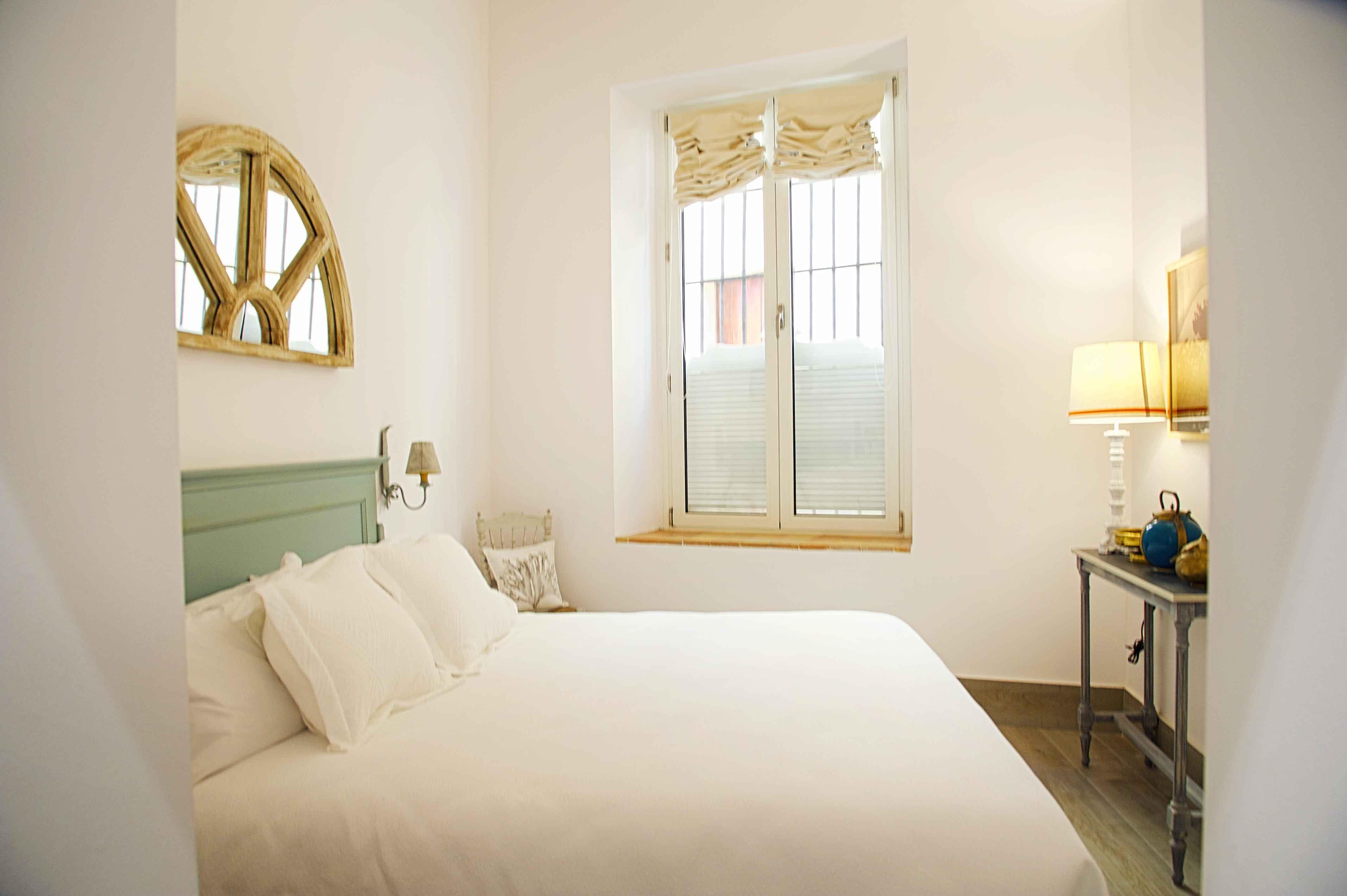Apartamento Overland Catedral Sevilla