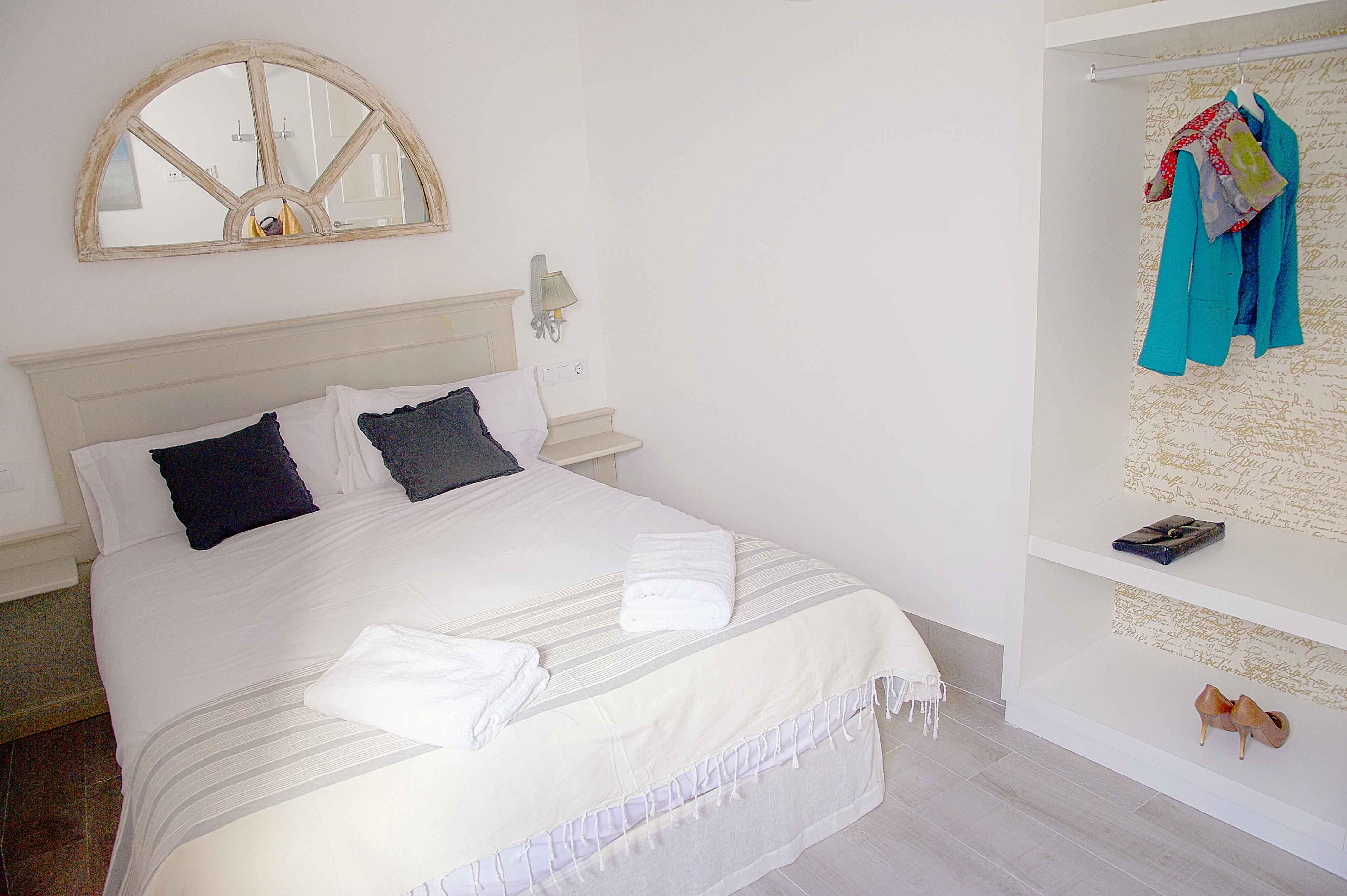 Apartamento Overland Catedral