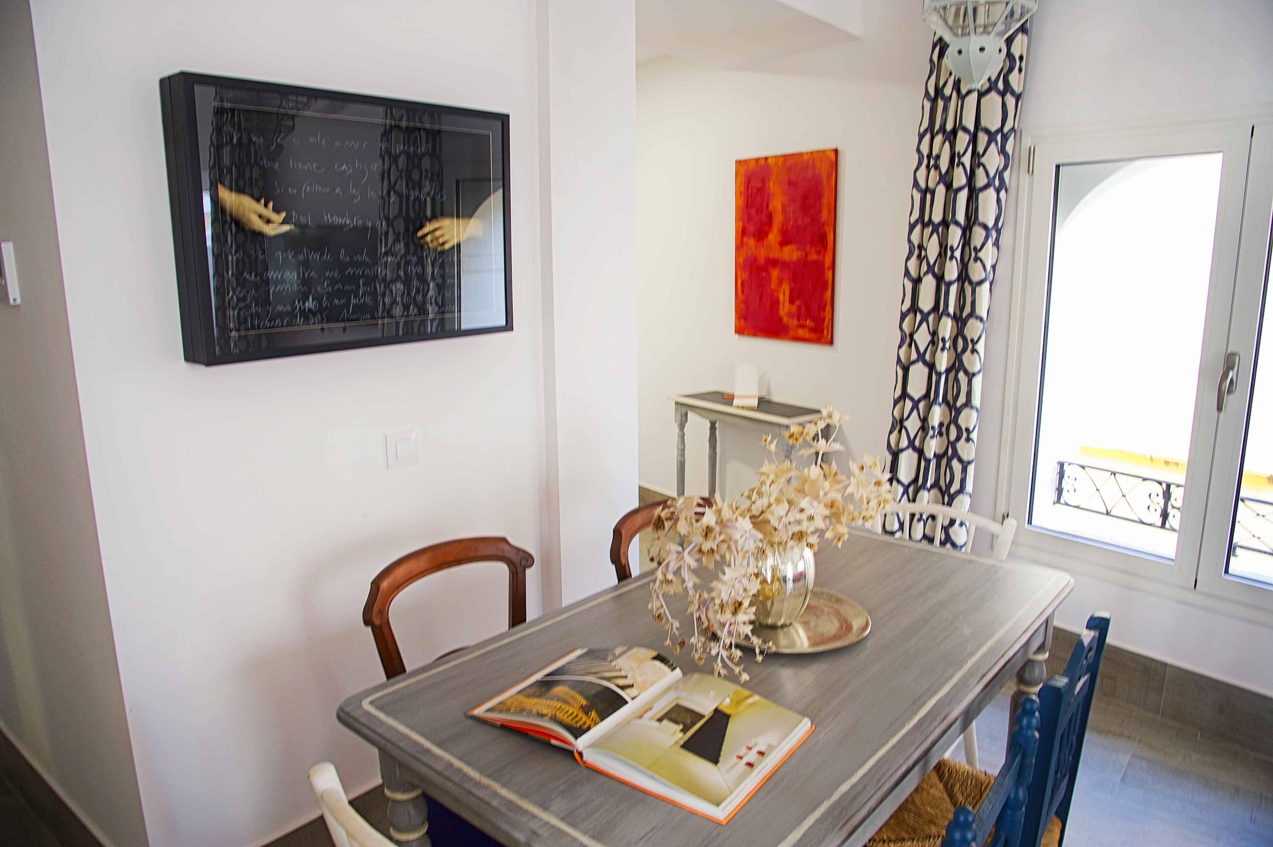Overland Catedral Apartamento *