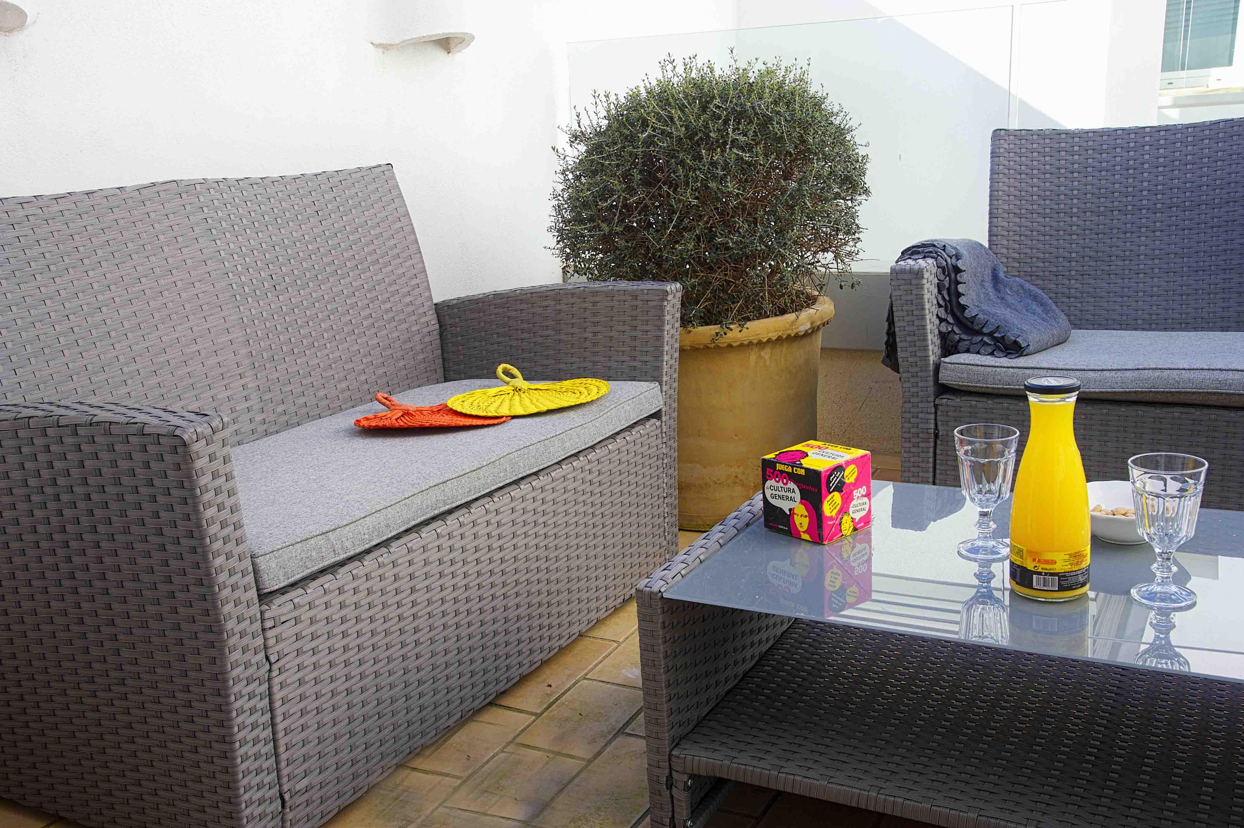 Apartamento Overland Catedral