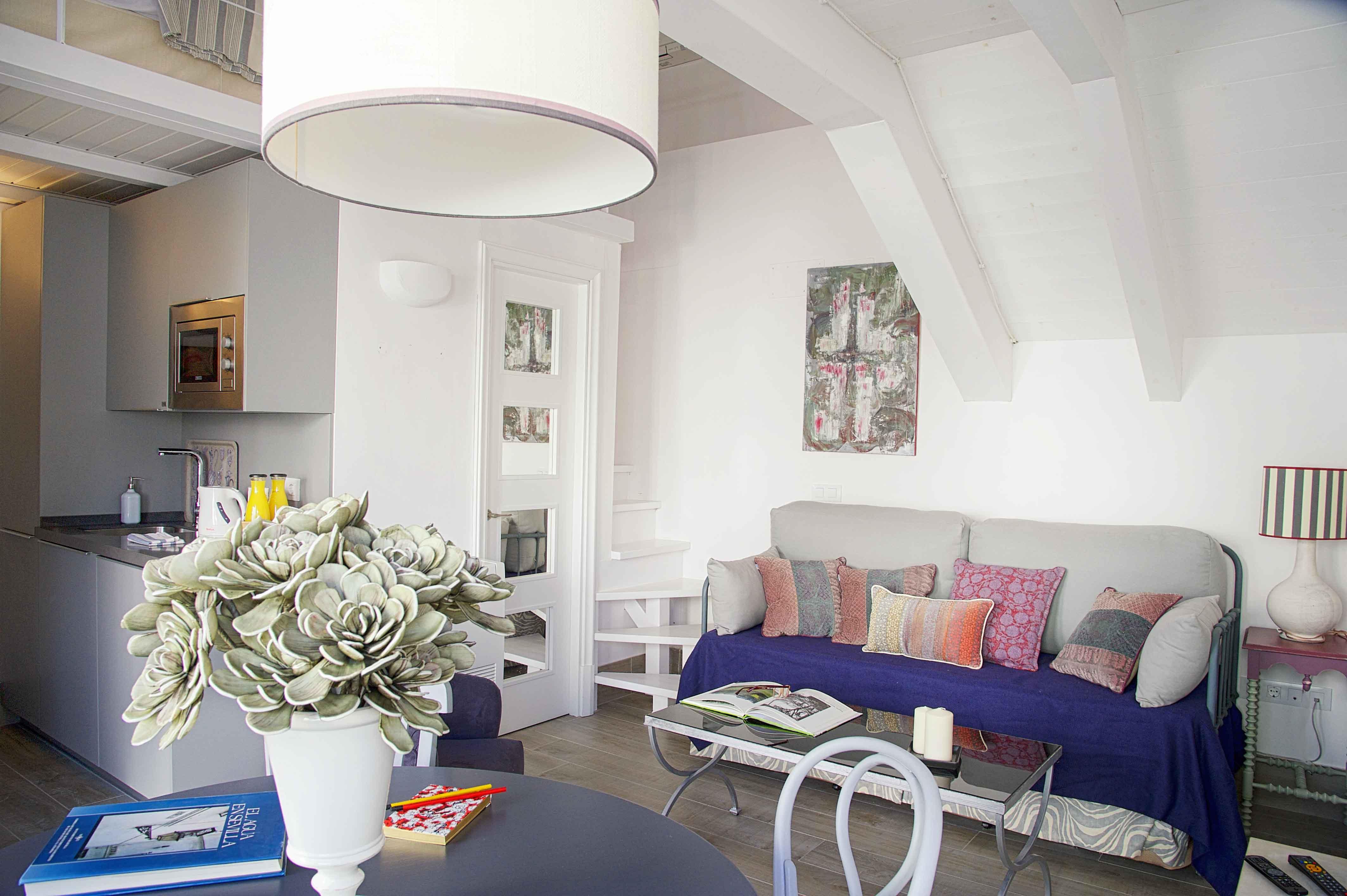 Overland Catedral Apartamento