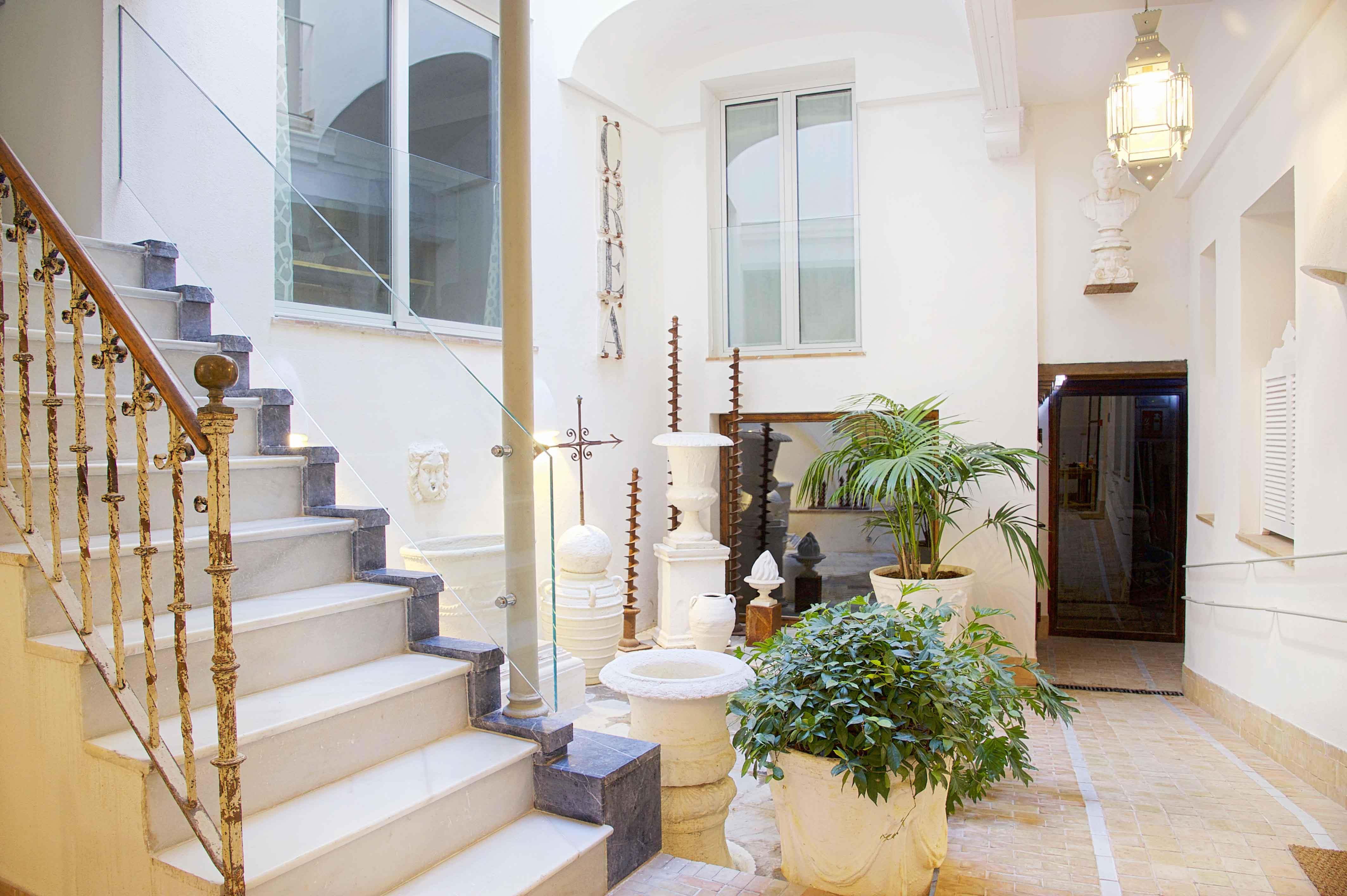 Apartamento Overland Catedral Sevilla