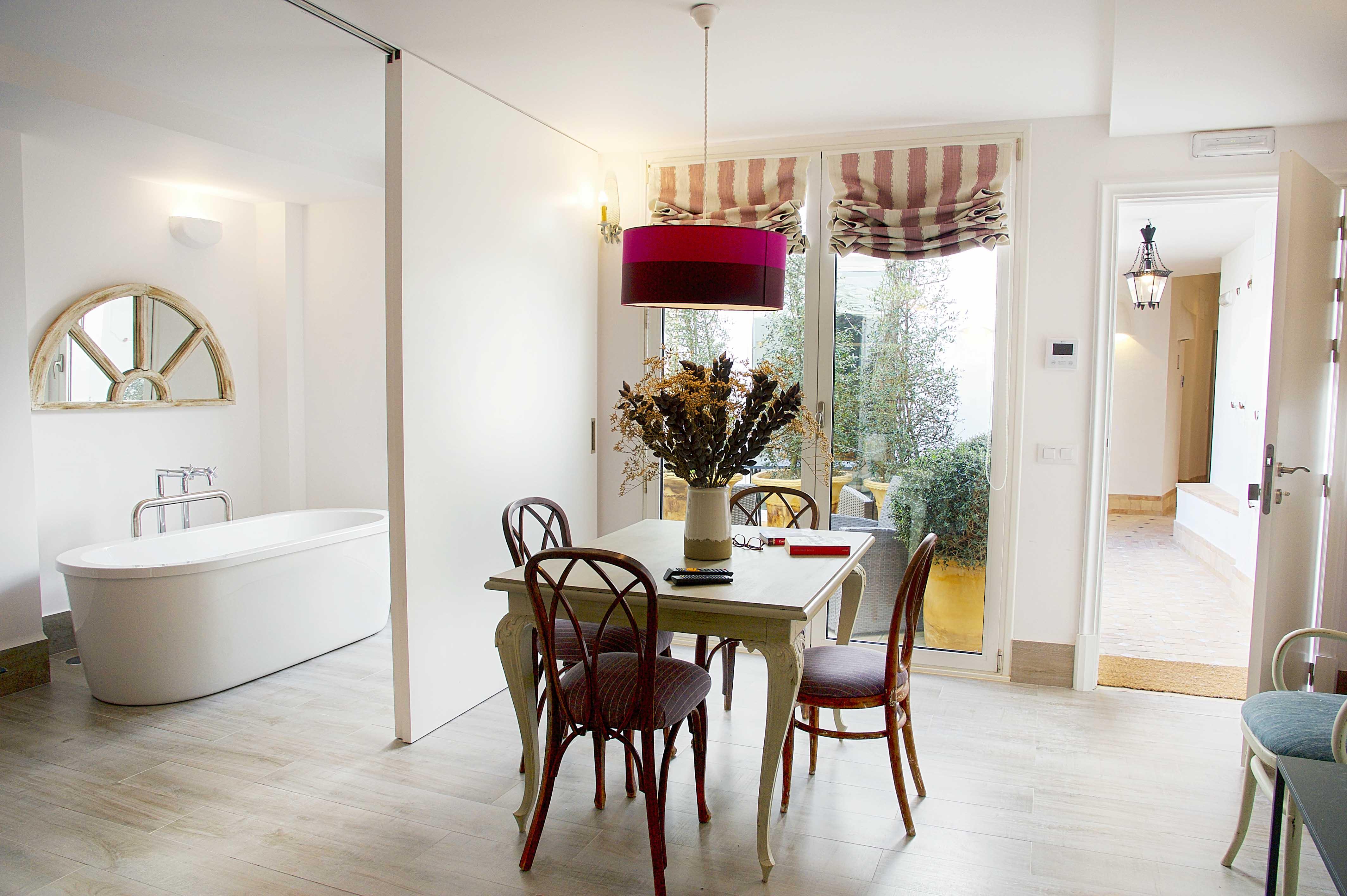 Overland Catedral Apartamento *