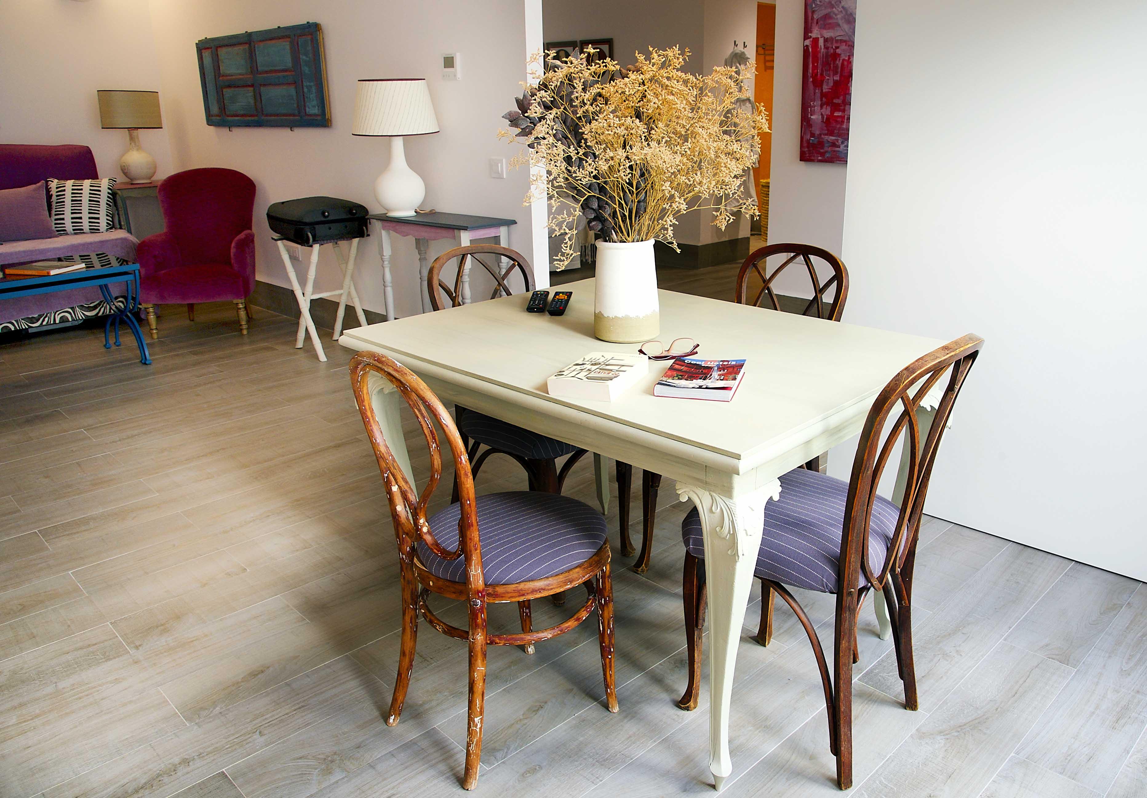 Apartamento Overland Catedral