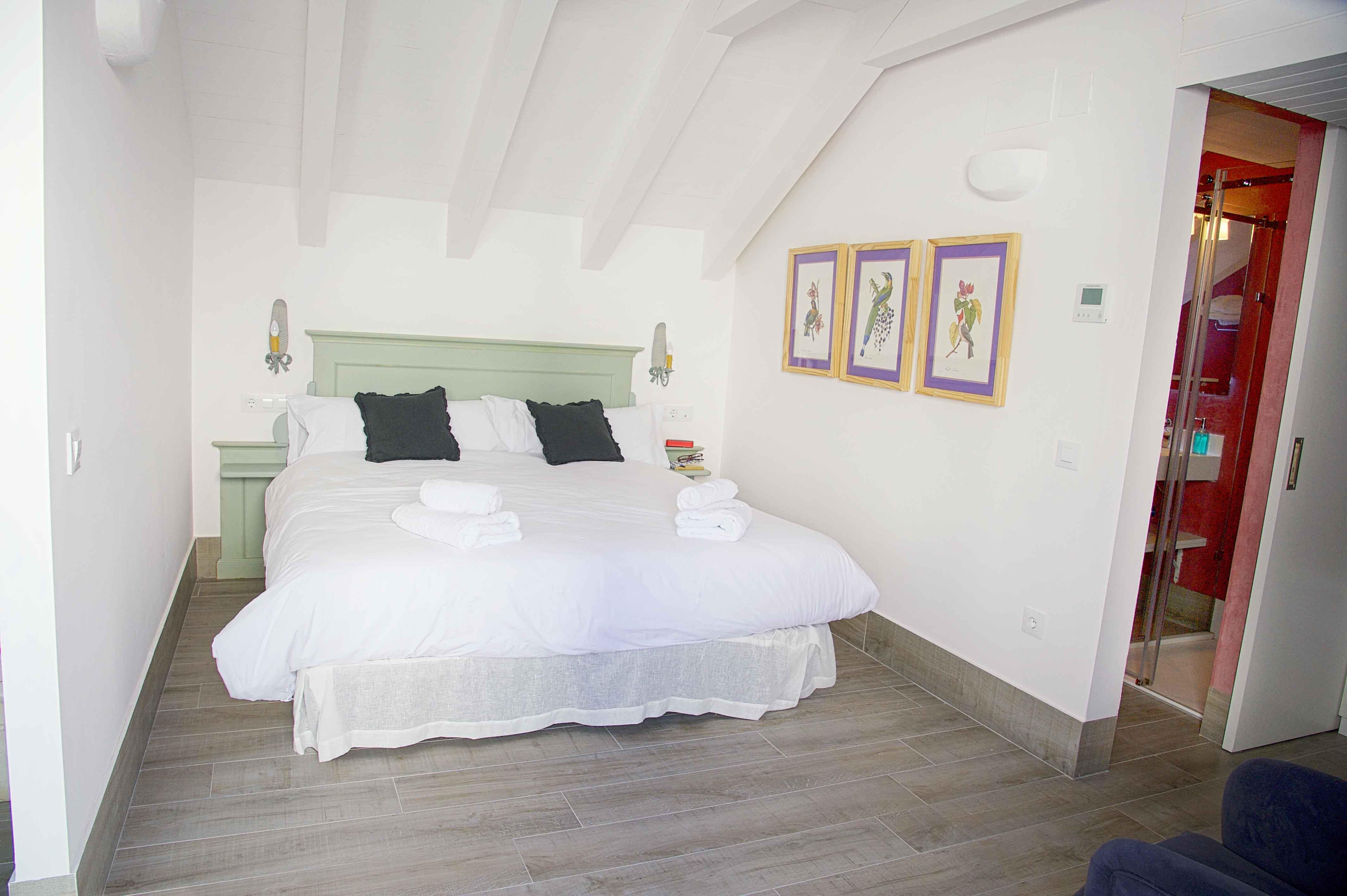 Apartamento Overland Catedral
