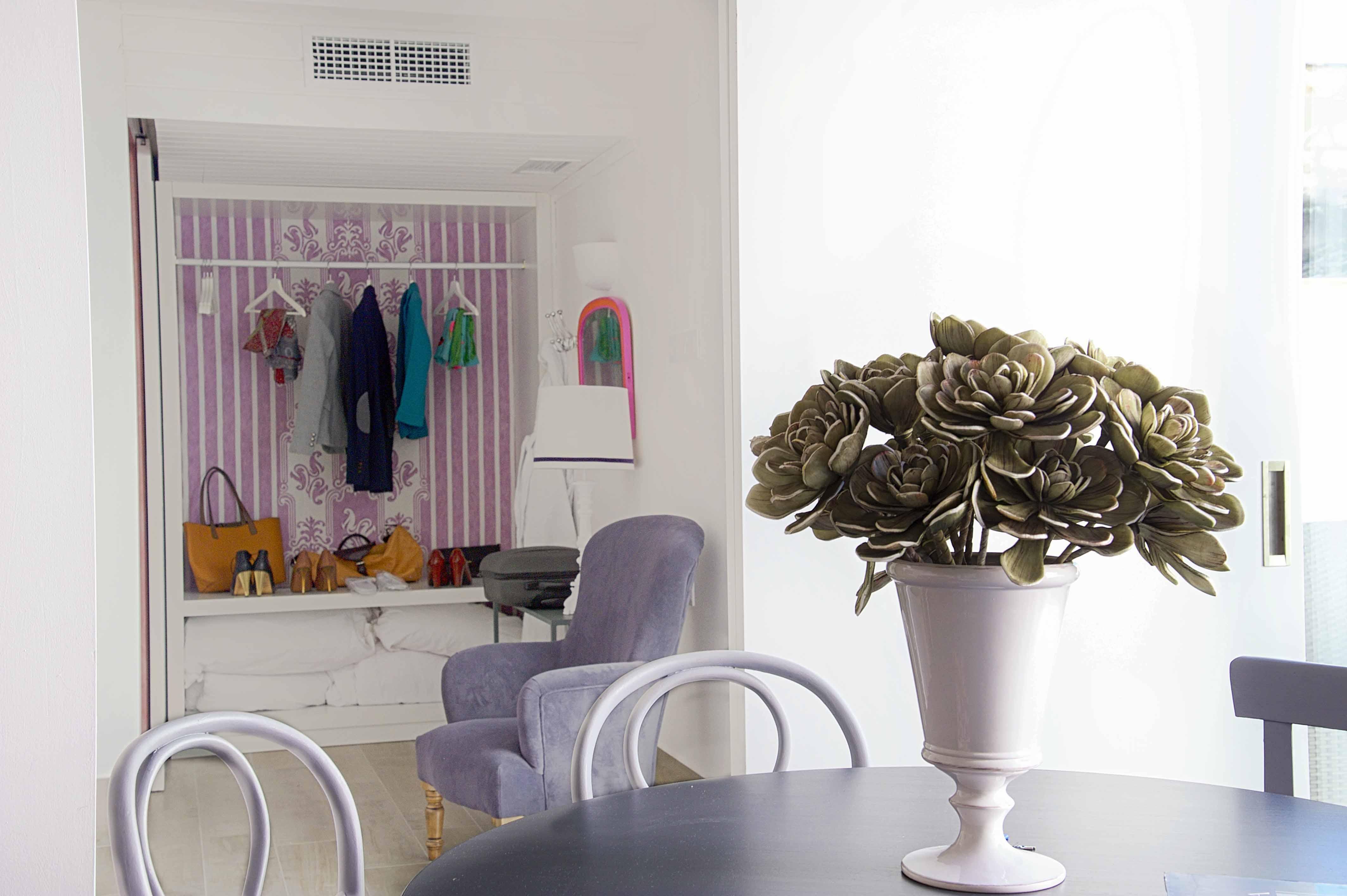 Apartamento Overland Catedral *